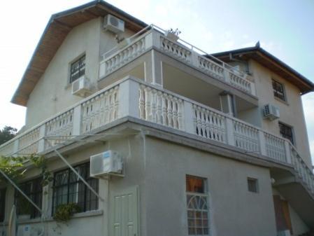 Guest House Rusalka Byala  Exterior foto