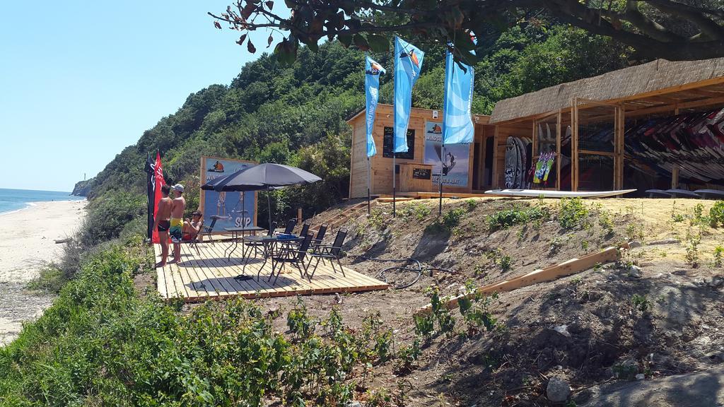Guest House Rusalka Byala  Exterior foto