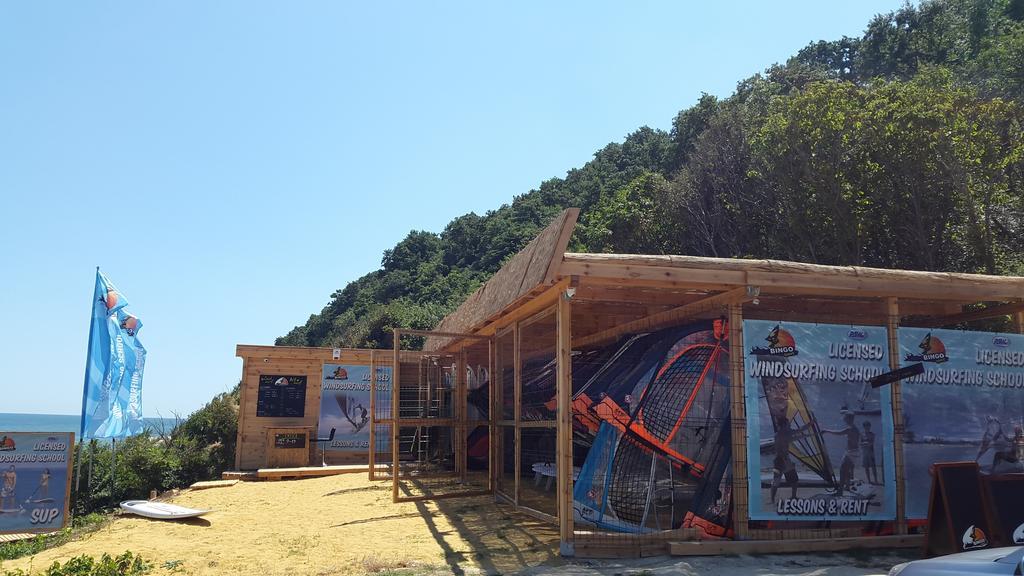 Guest House Rusalka Byala  Exterior foto