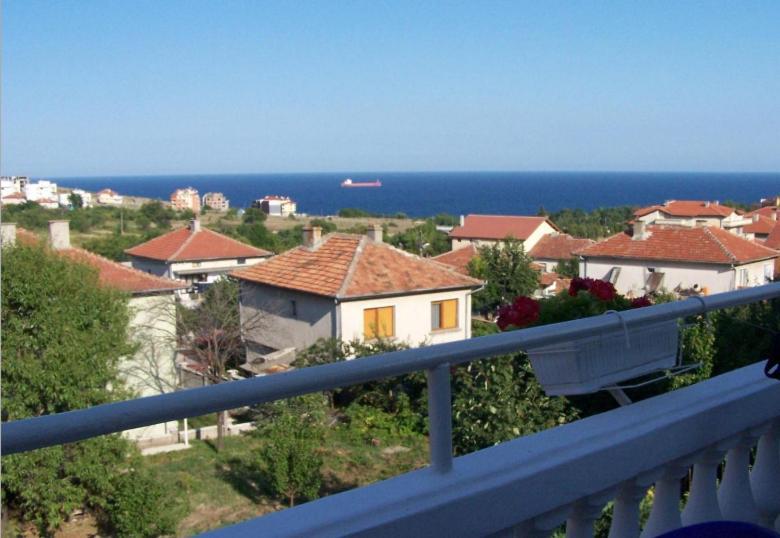 Guest House Rusalka Byala  Exterior foto