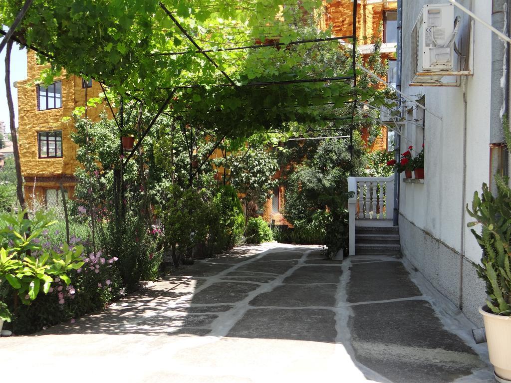 Guest House Rusalka Byala  Exterior foto