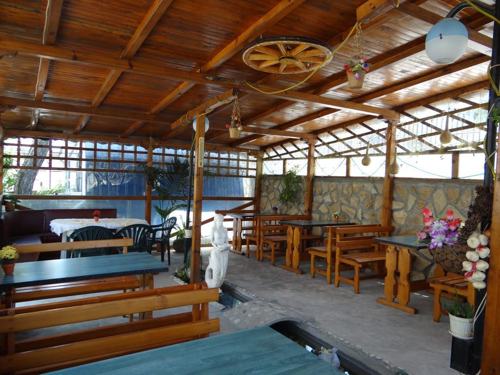 Guest House Rusalka Byala  Exterior foto