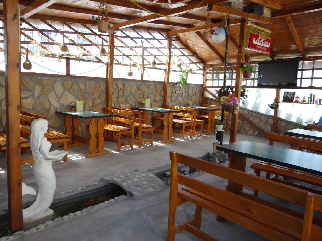 Guest House Rusalka Byala  Exterior foto
